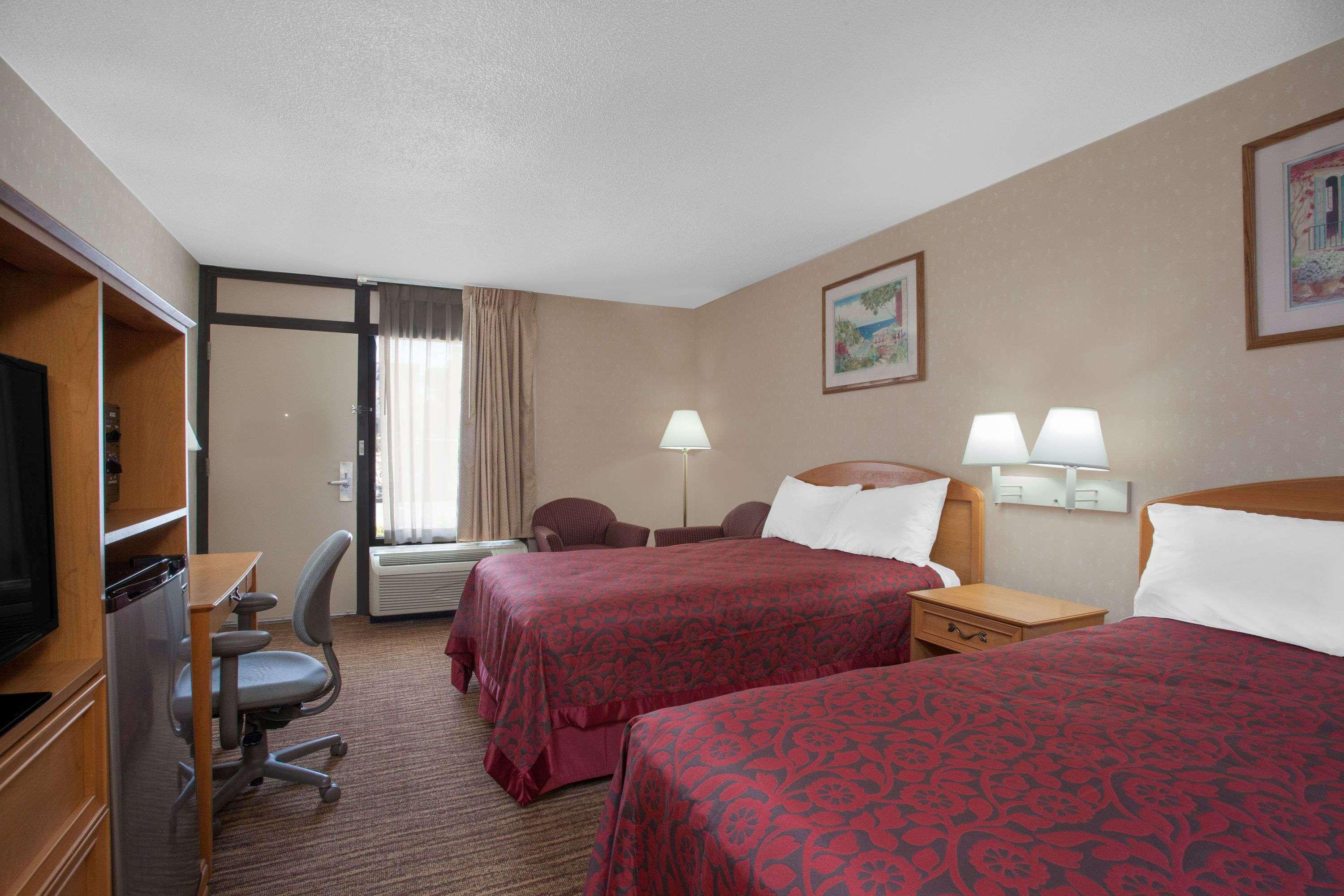 Perryville Hotel エクステリア 写真